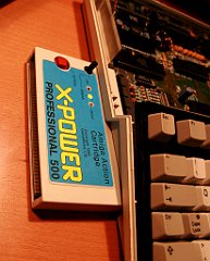 X-Power - 10